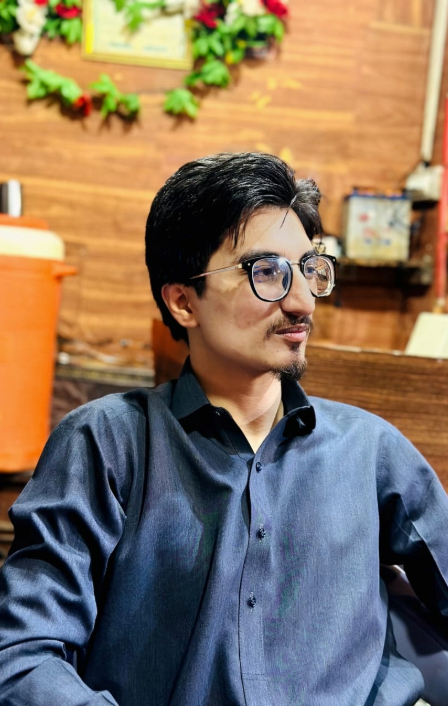Yahya Img